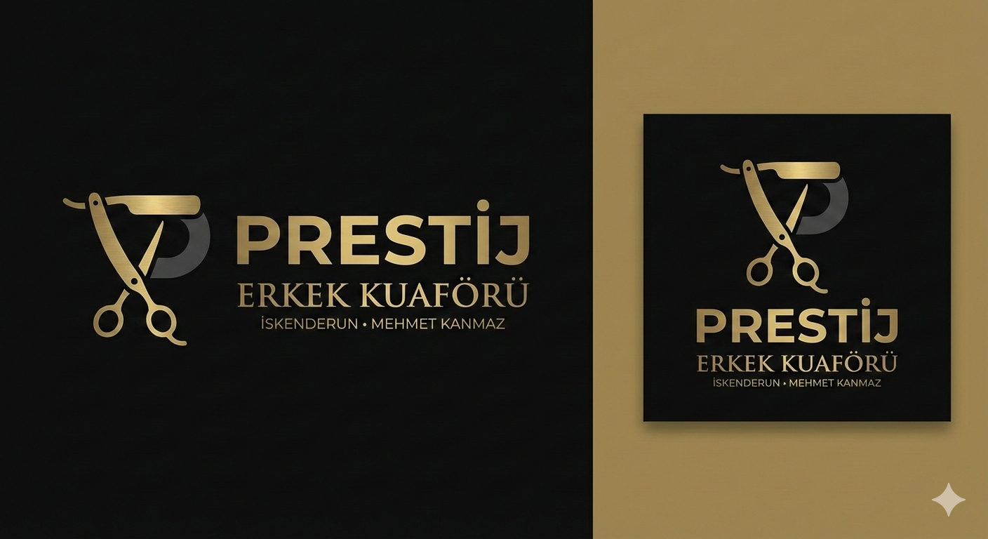 Prestij Erkek Kuaförü